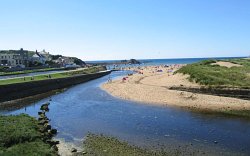 Bude Beach