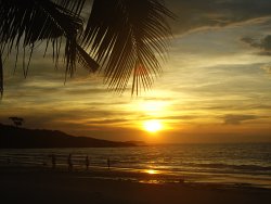 Koh Samed Sunrise